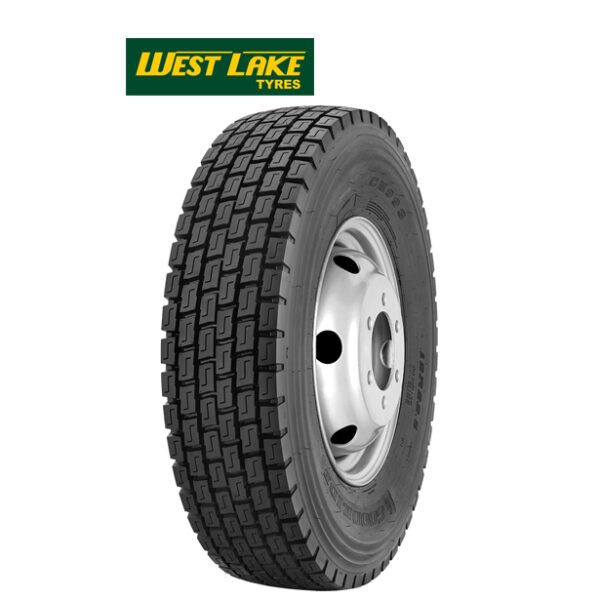 295/80 R22.5 - West Lake CM993 150/147M M+S - 16T