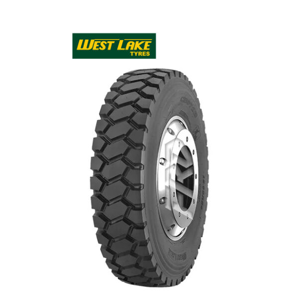 1100 R20 - West Lake CB972 152/149F - 18T