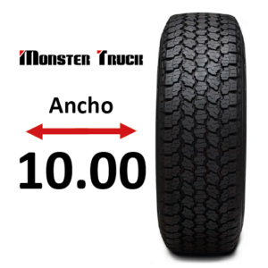 Ancho 10.00