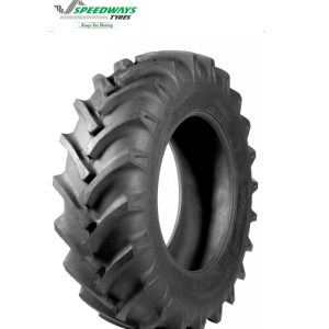 9.5-36 - SWR Gripking - 12T