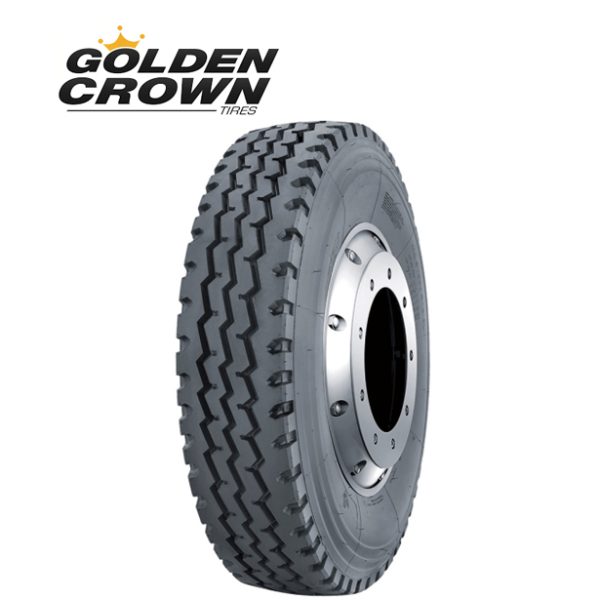 295/80 R22.5 - Golden Crown AZ126T - 152/149L -18T